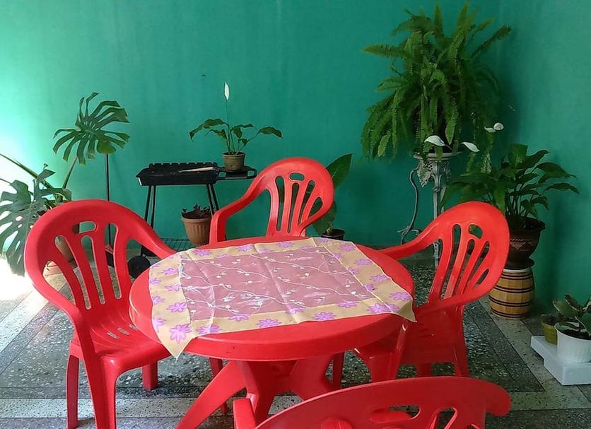 Comedor Foto