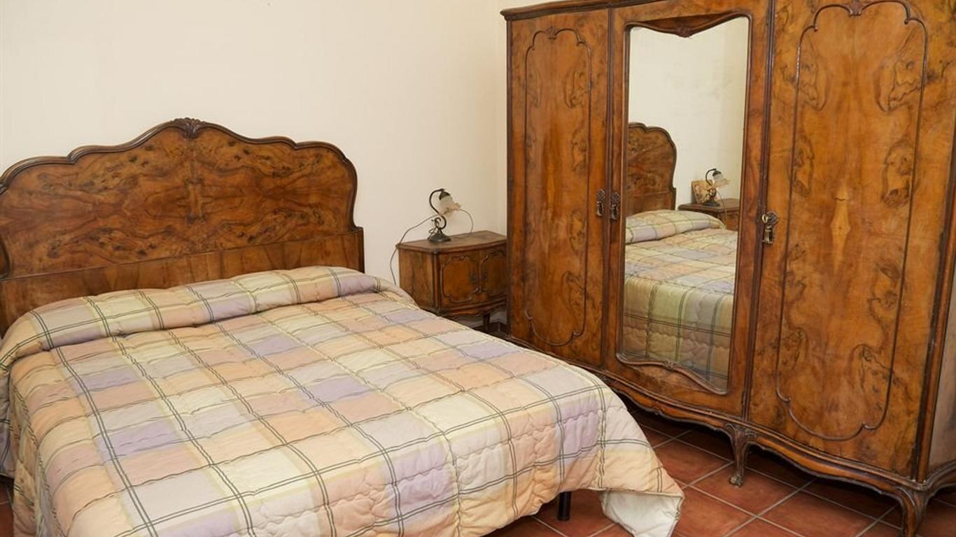 Agriturismo Biologico dell' Etna