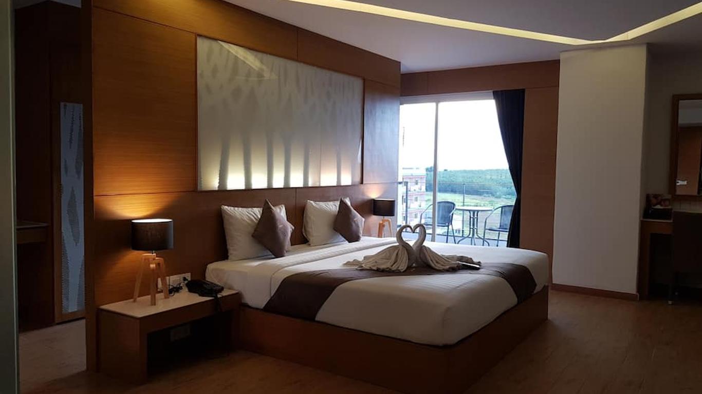 The Vista Hotel By Satit Group