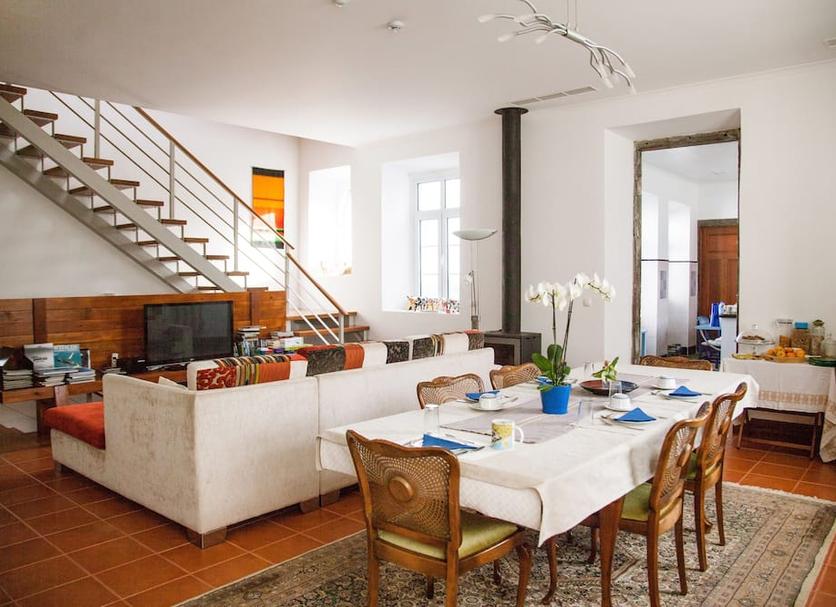 Comedor Foto
