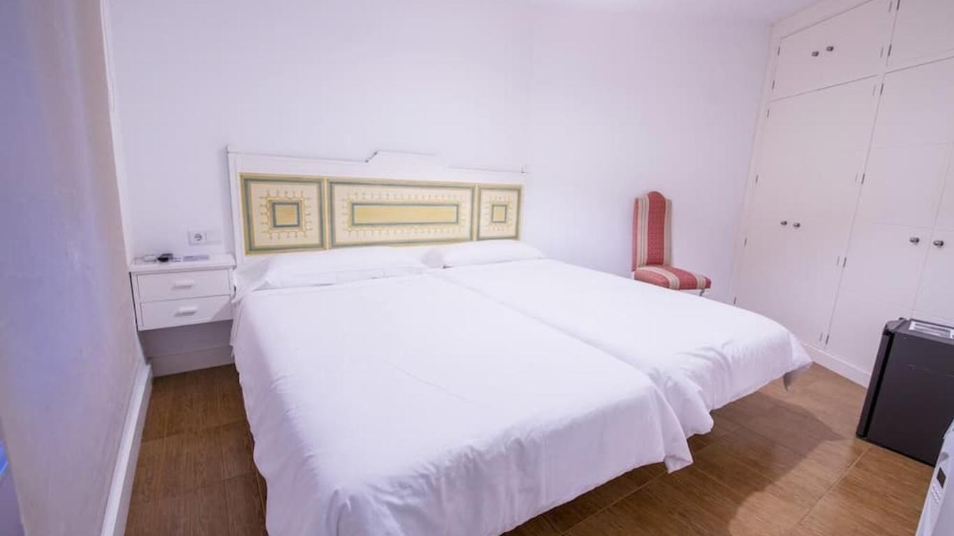 Hostal Misericordia