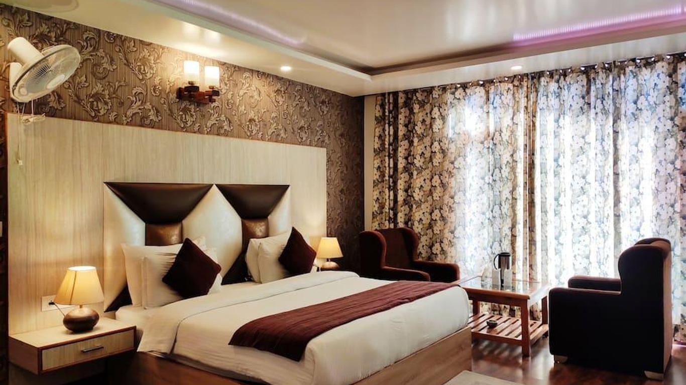 Manali Grand