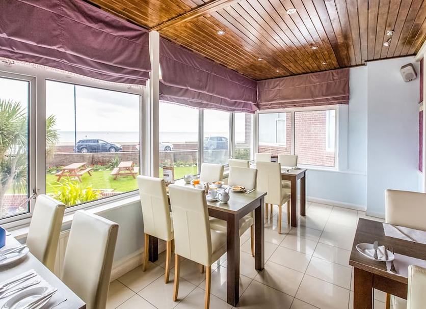 Comedor Foto