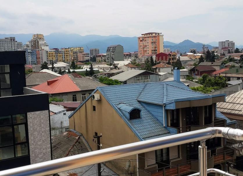 Balcón Foto