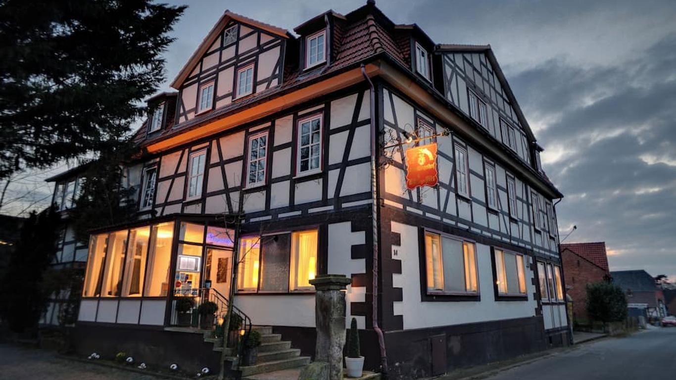 Hotel-Restaurant Schillingshof
