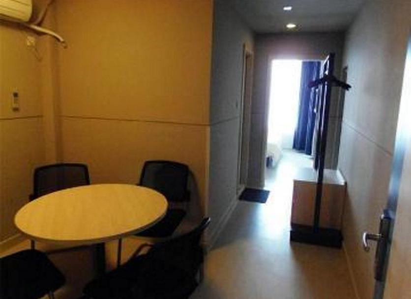 Comedor Foto