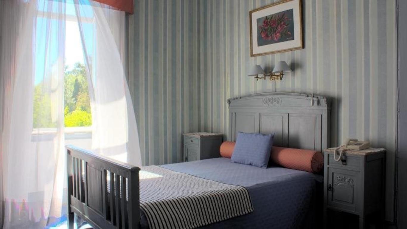 Hotel Do Parque, Boutique Hotel - Curia