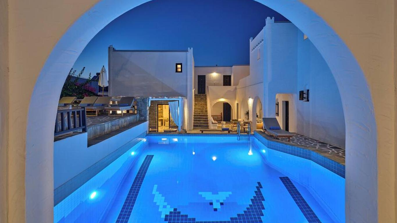 Aella Residence