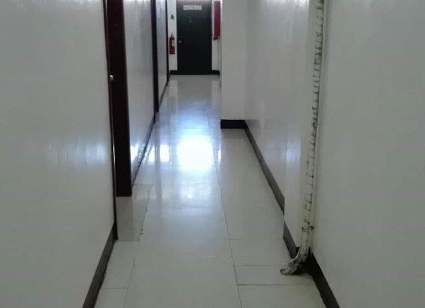 Pasillo Foto