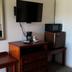 Servicio de la habitación