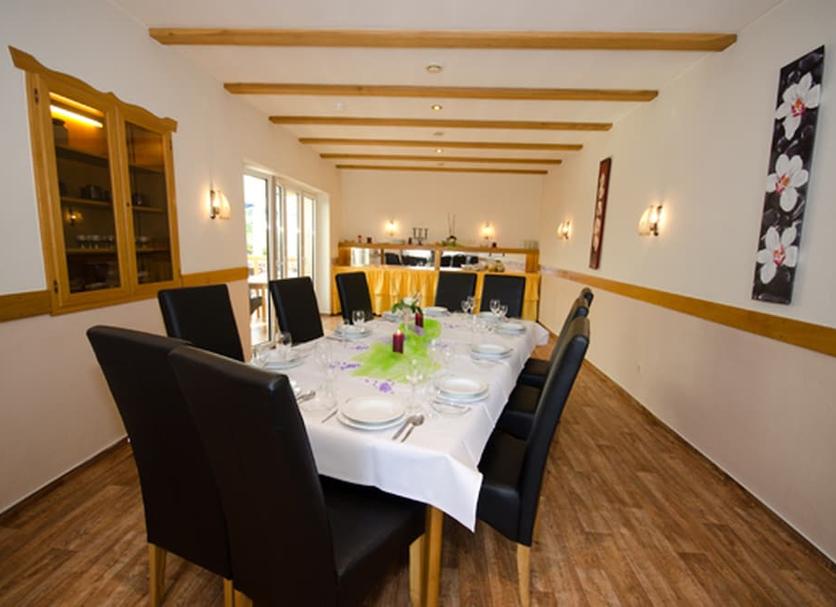 Comedor Foto