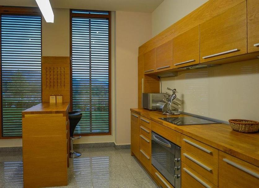Cocina Foto