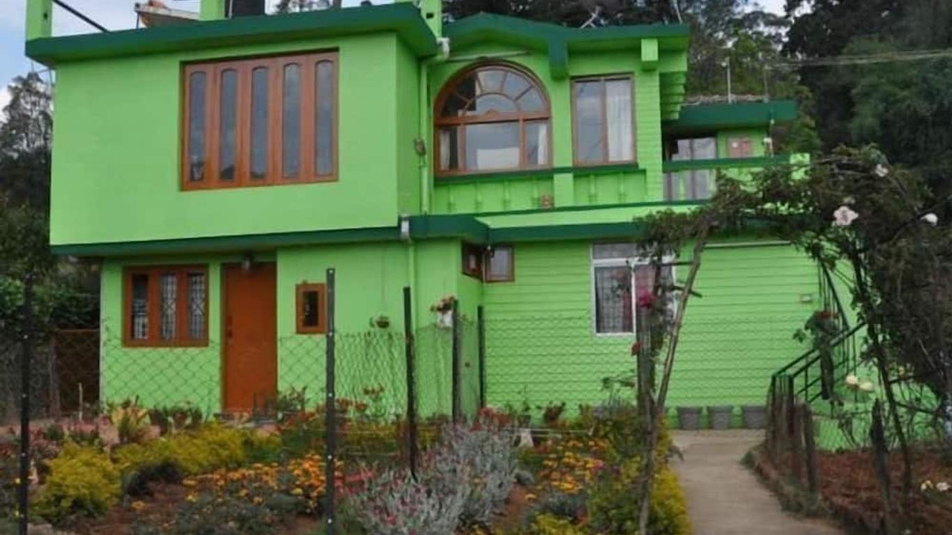 Homely Cottage