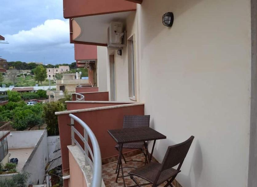Balcón Foto