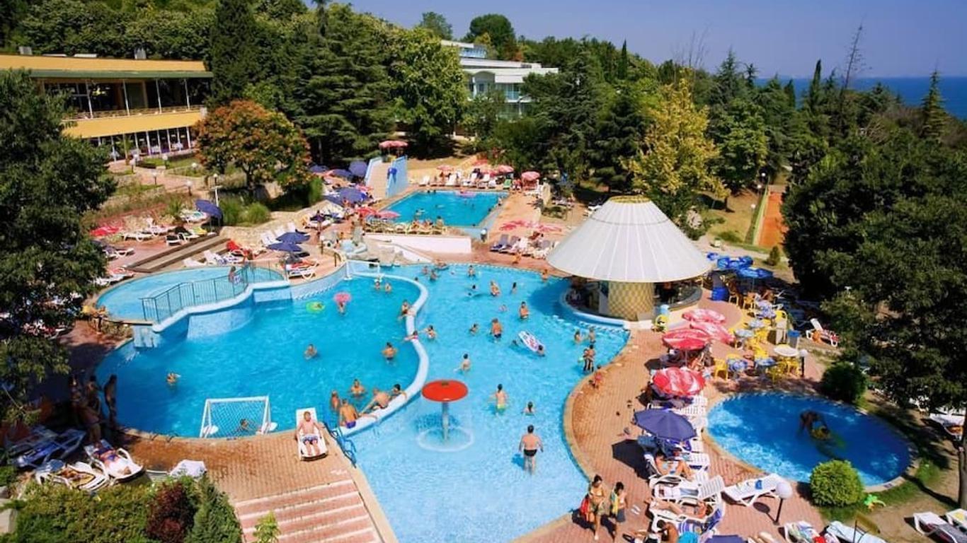 Hotel Orchidea