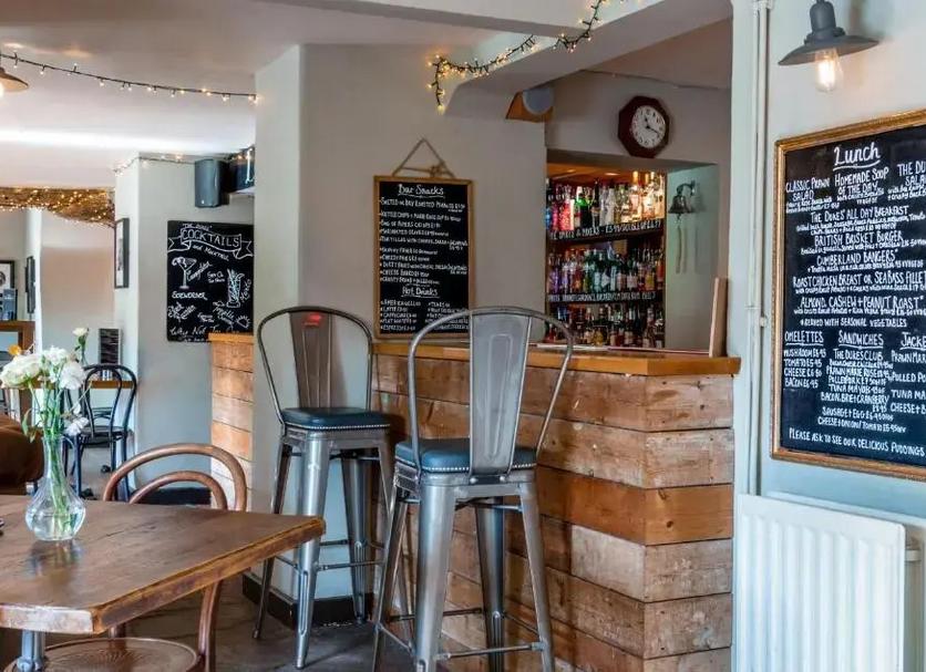 Bar Foto