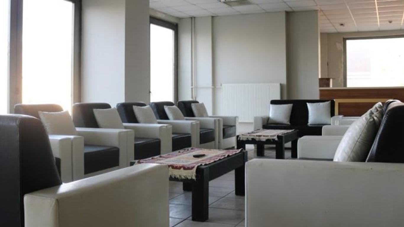 Otel Palmiyem