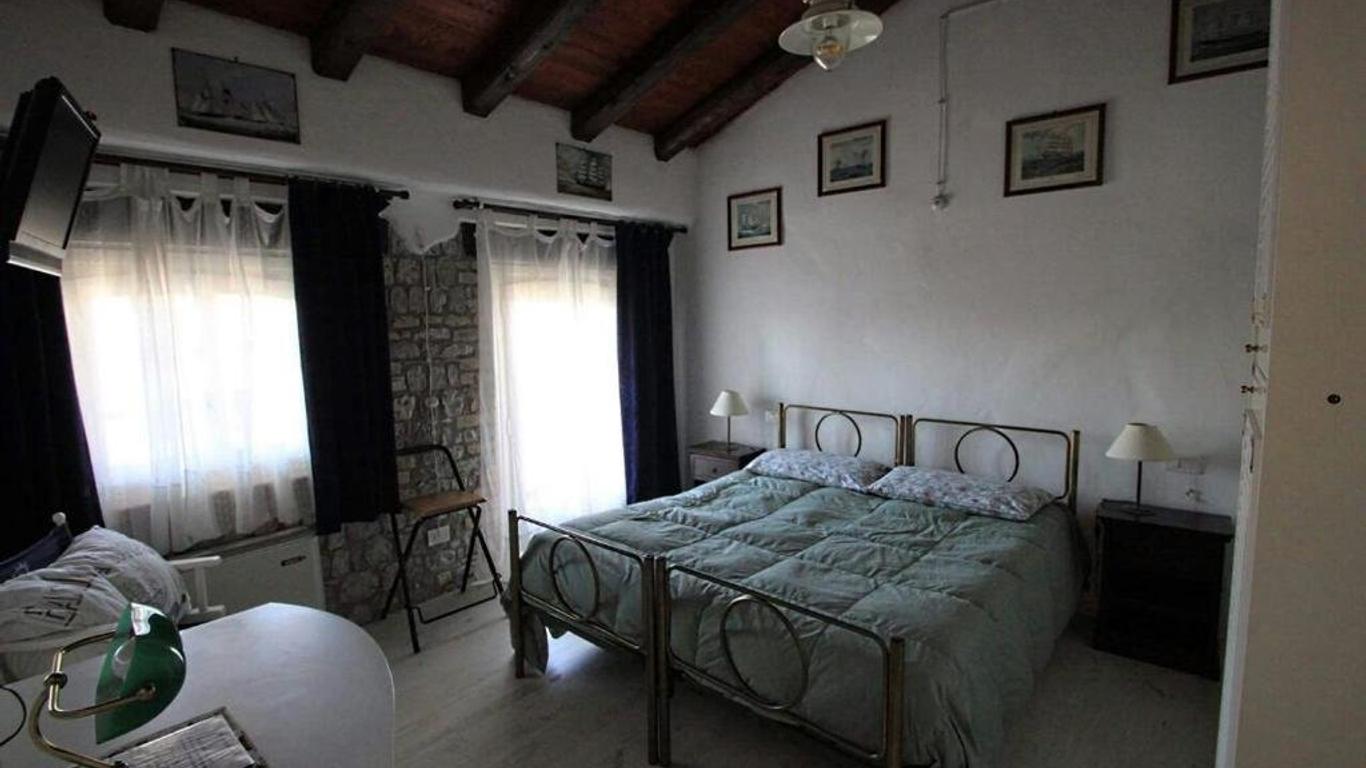 Albergo Julienne
