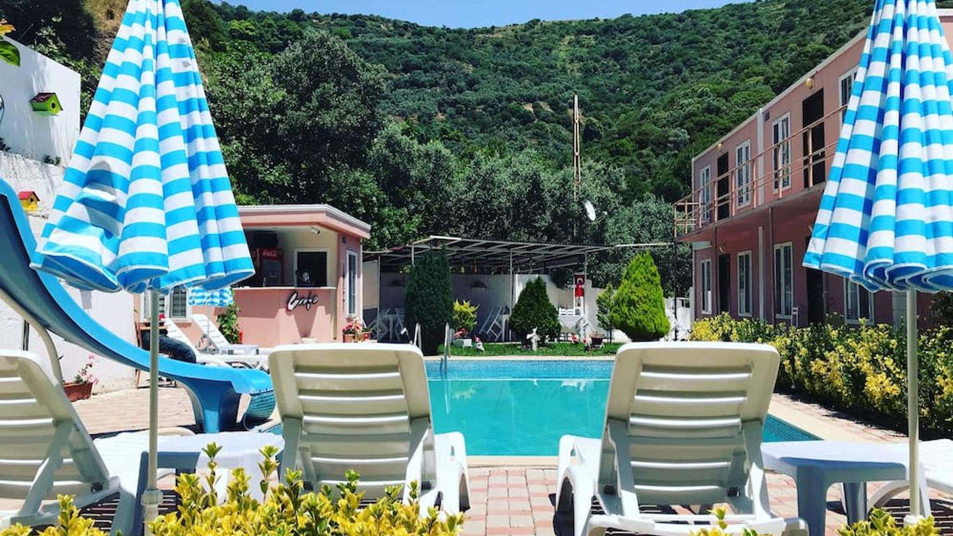 Ali Baba Butik Otel