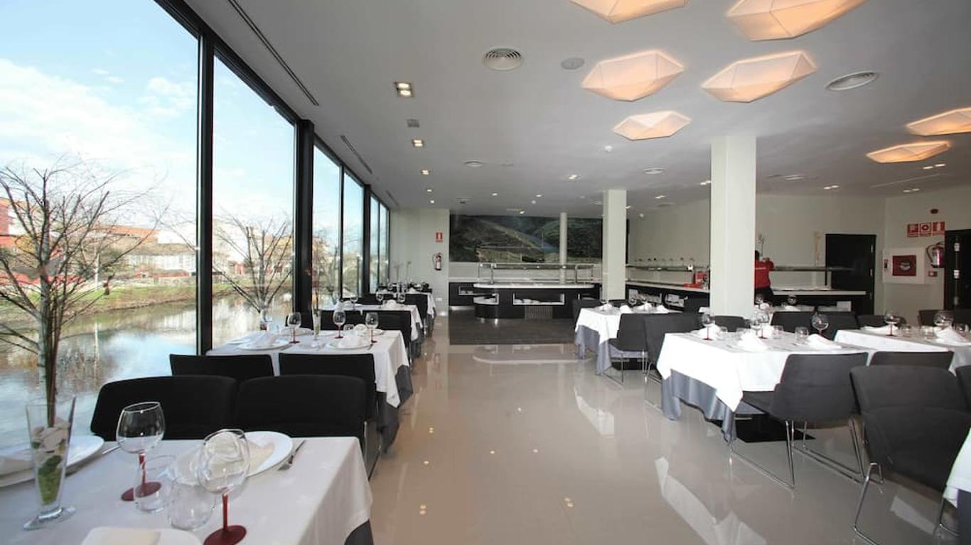 Hotel Cardenal
