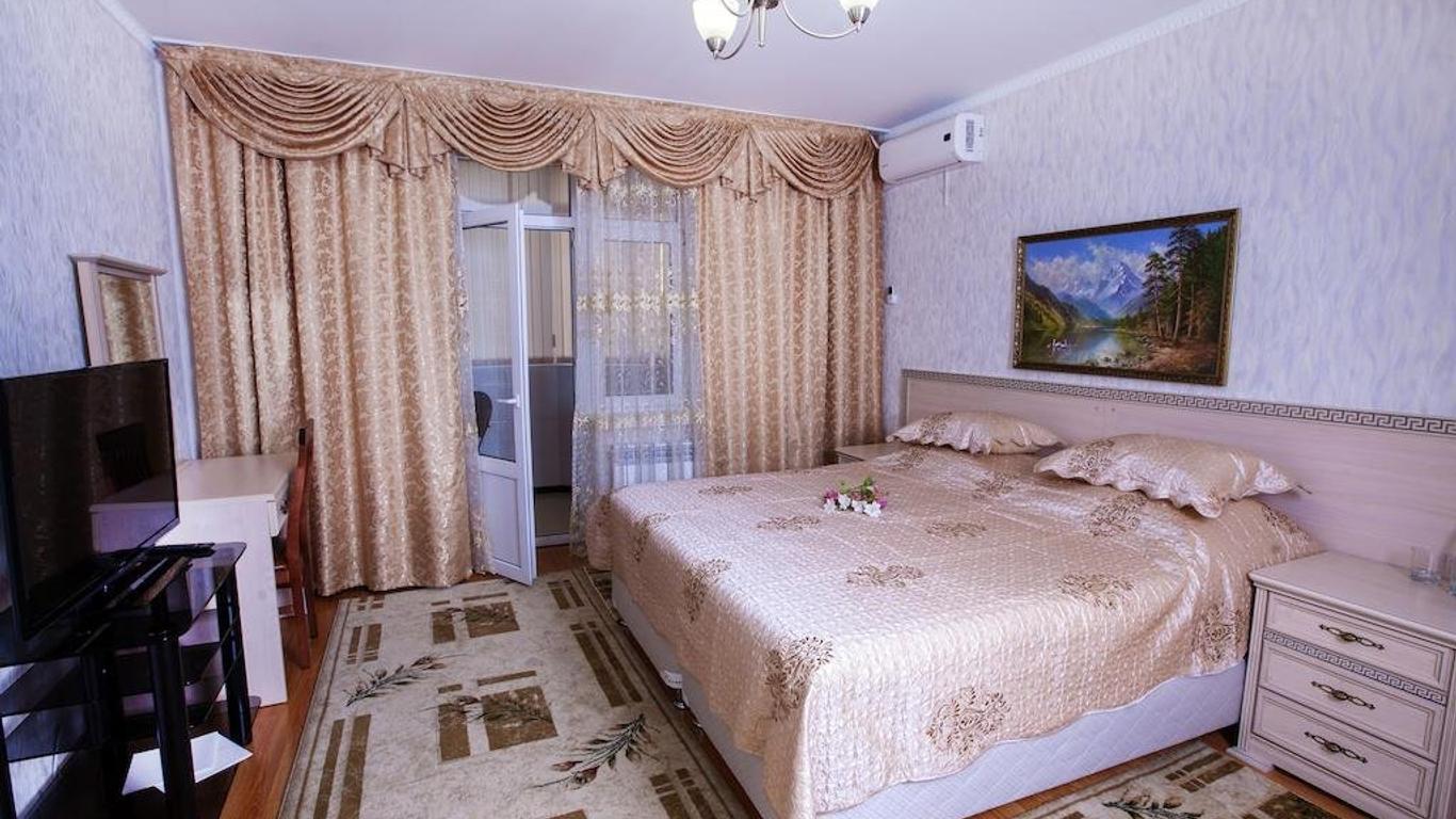 Hotel Rus