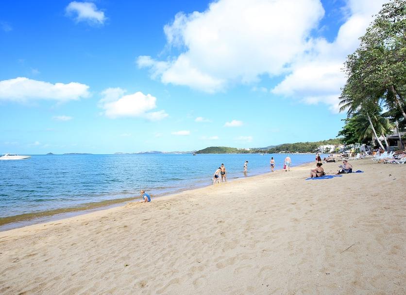 Playa Foto