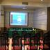 Sala de conferencias