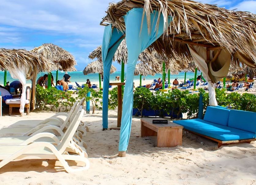 Playa Foto