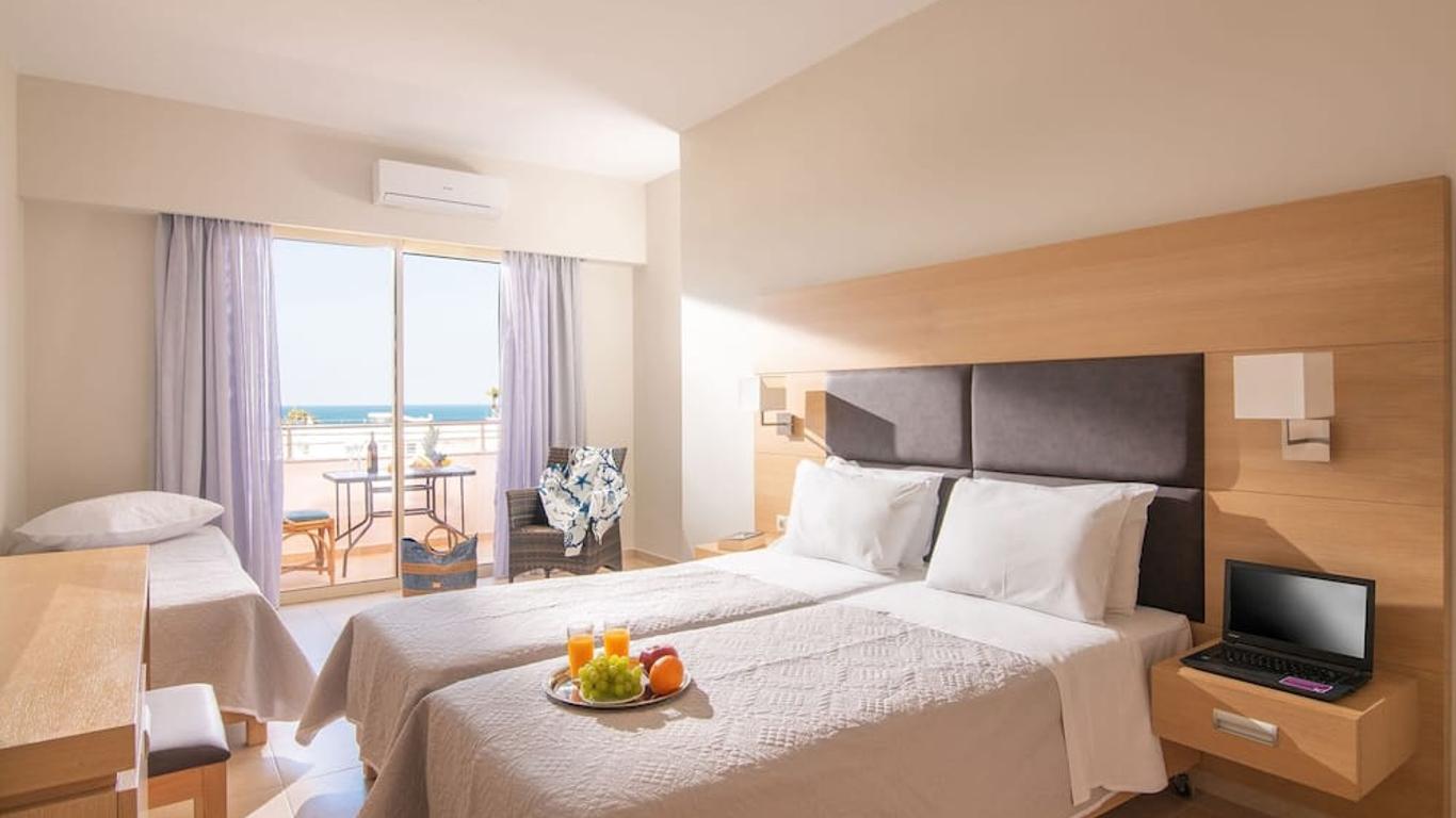 Pleasure Beach Hotel