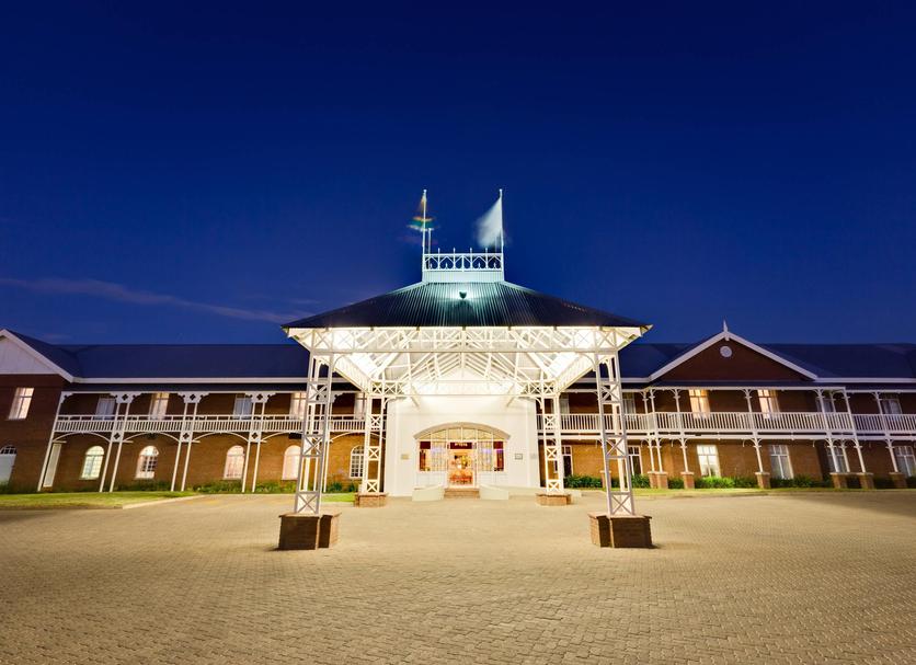 Edificio Foto