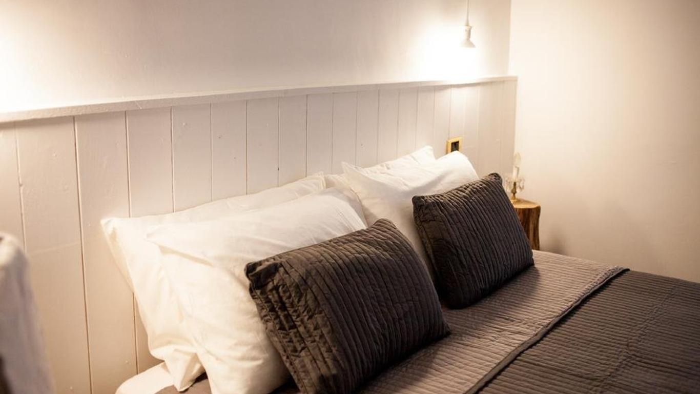 A Casa Di Gaia Bed And Breakfast