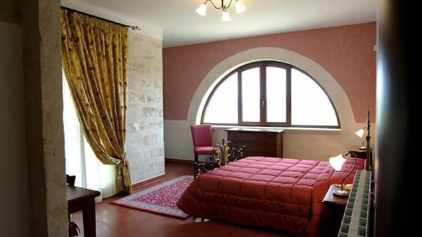 B&B Villa Flora