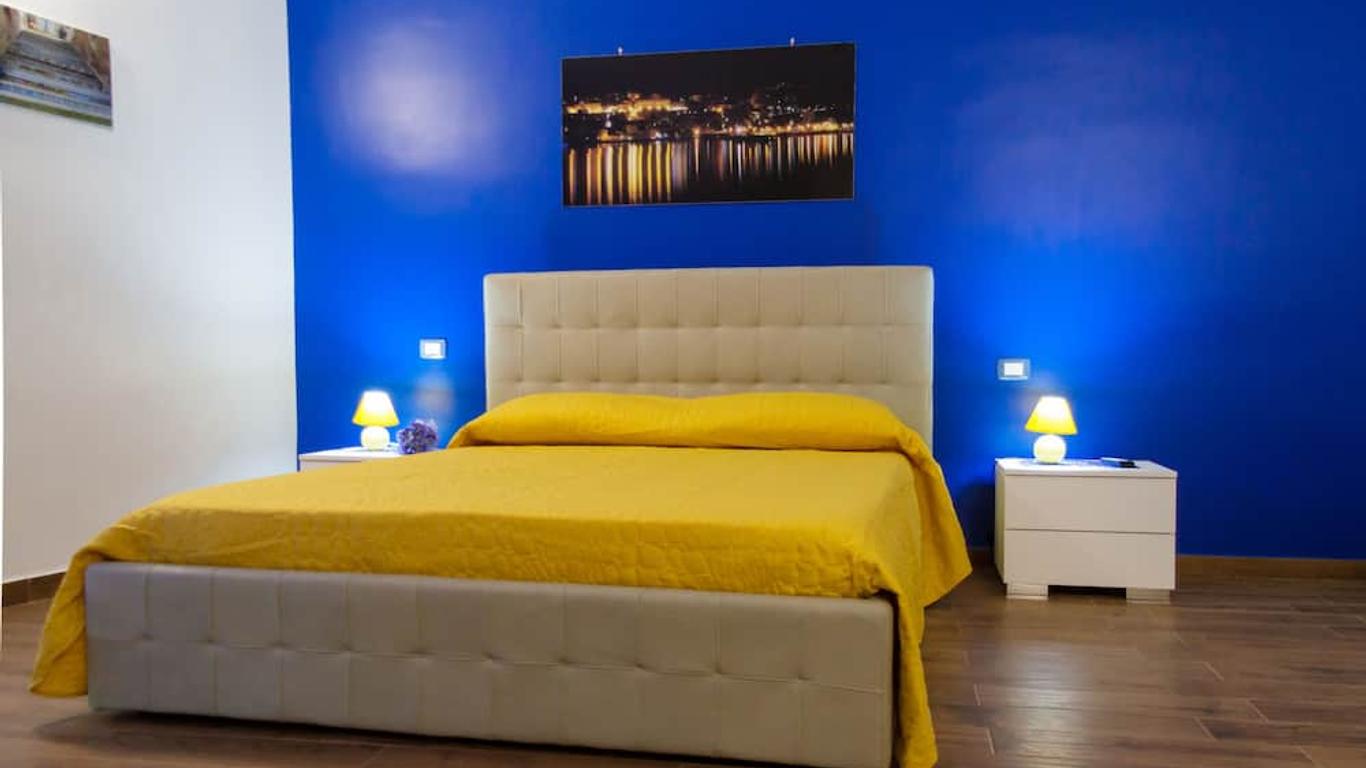 B&B Stella Maris Sciacca Centro
