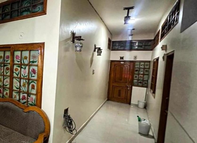 Pasillo Foto