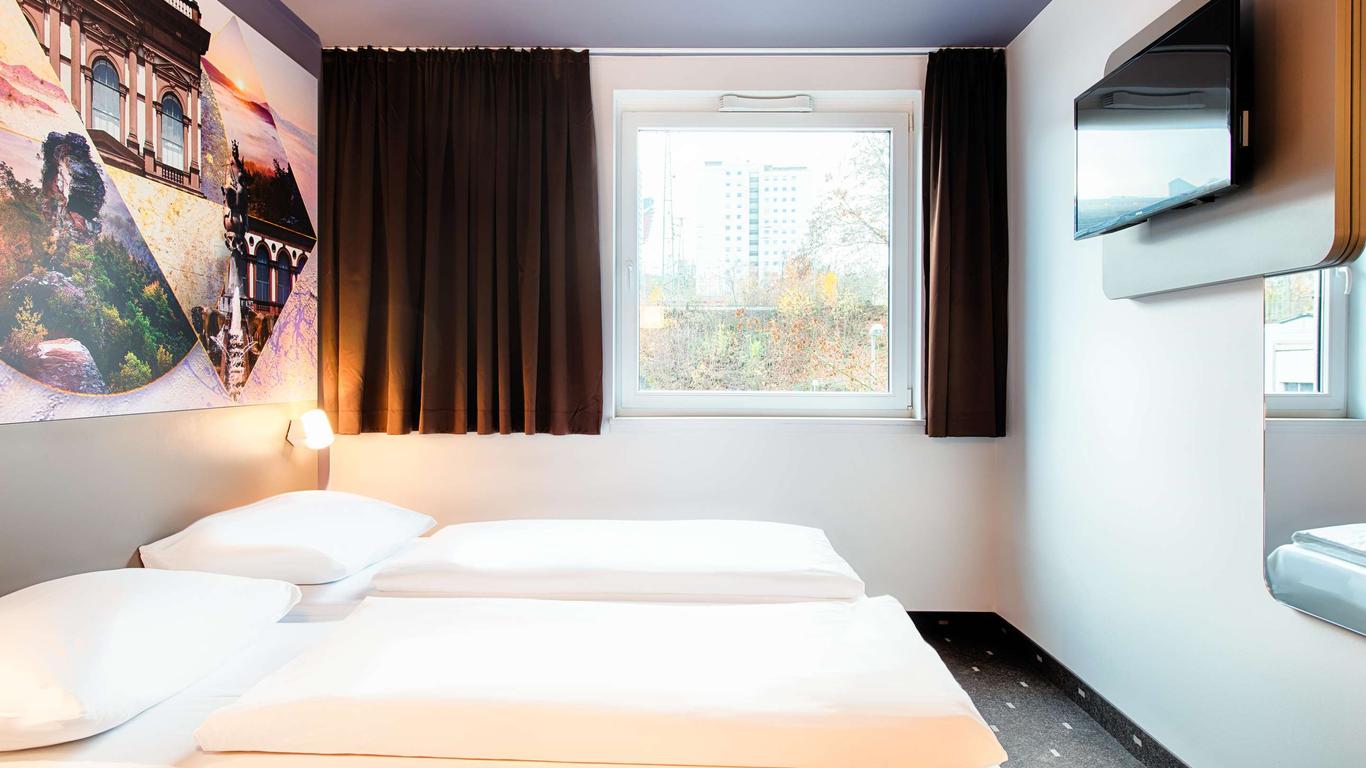 B&B Hotel Kaiserslautern