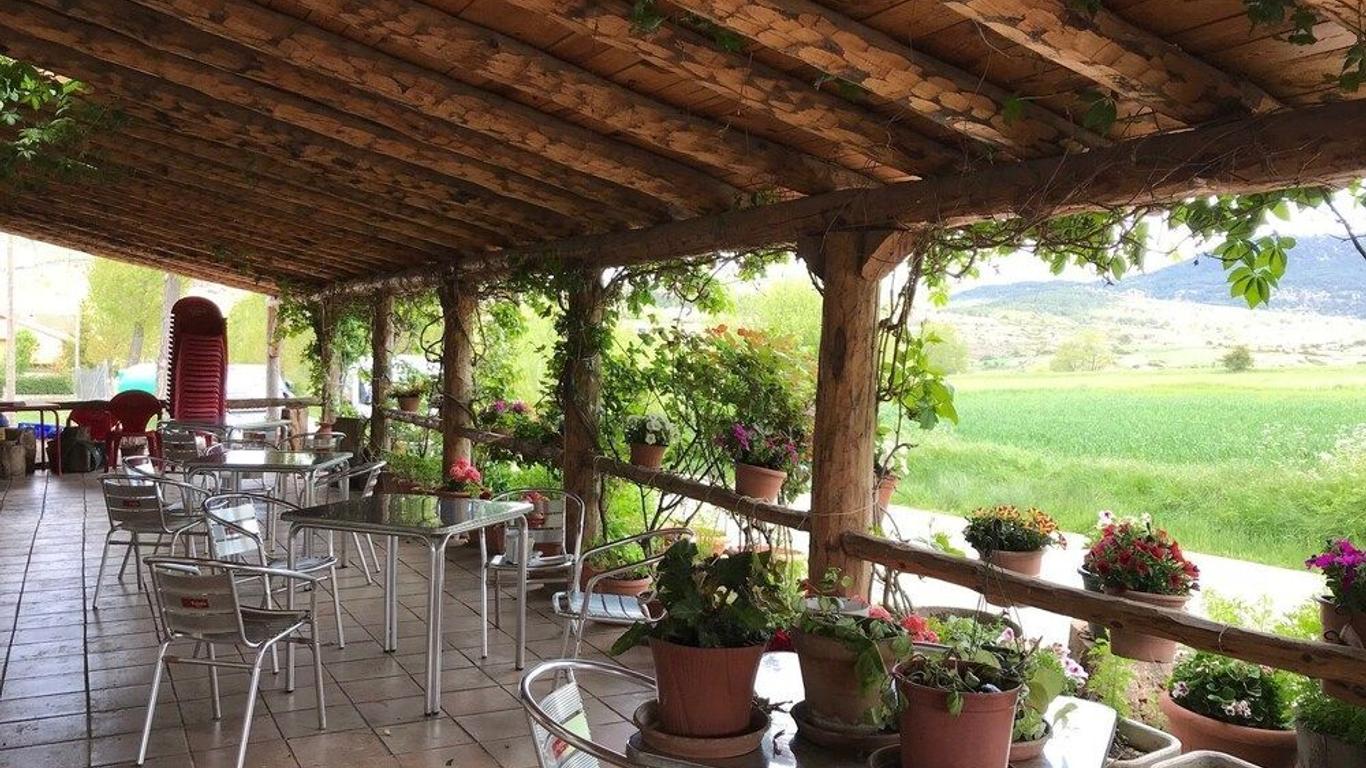 Hostal Alto Tajo
