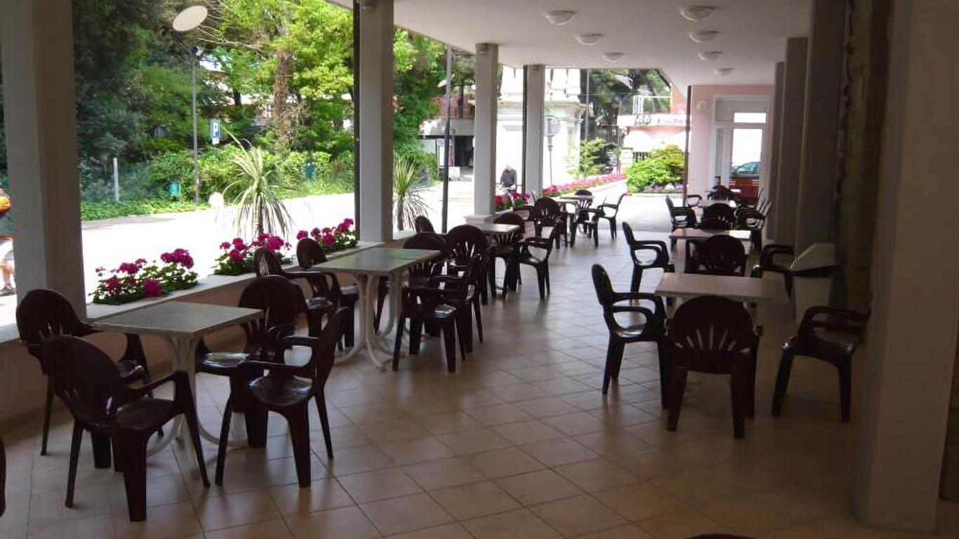 Hotel Calipso