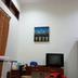Servicio de la habitación