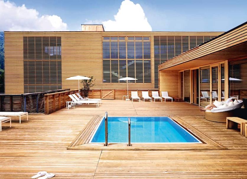 Piscina Foto