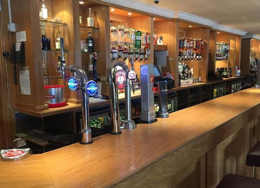 Bar Foto