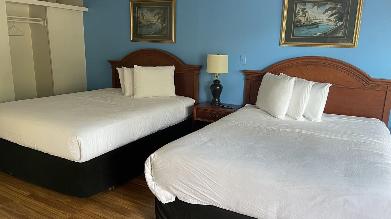 Ephrata Inn Motel