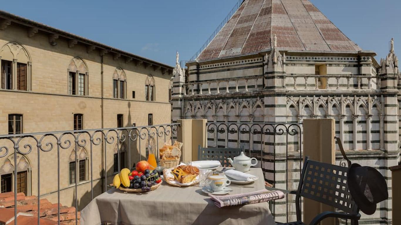 Battistero Residenza d'Epoca