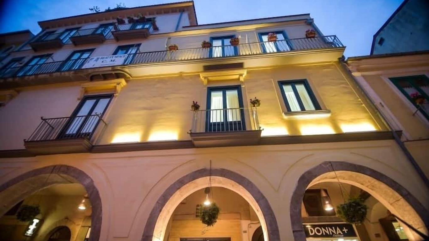 Palazzo Liguori