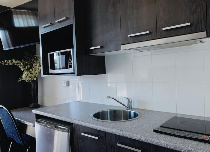 Cocina Foto