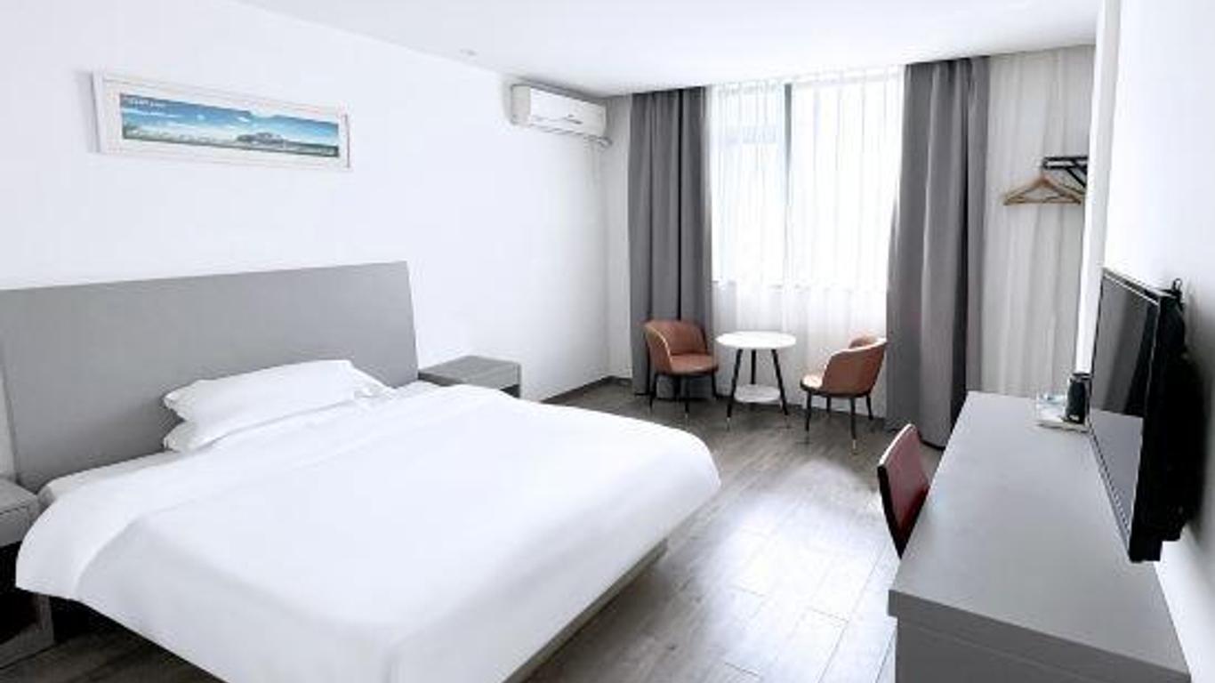 Rest Motel