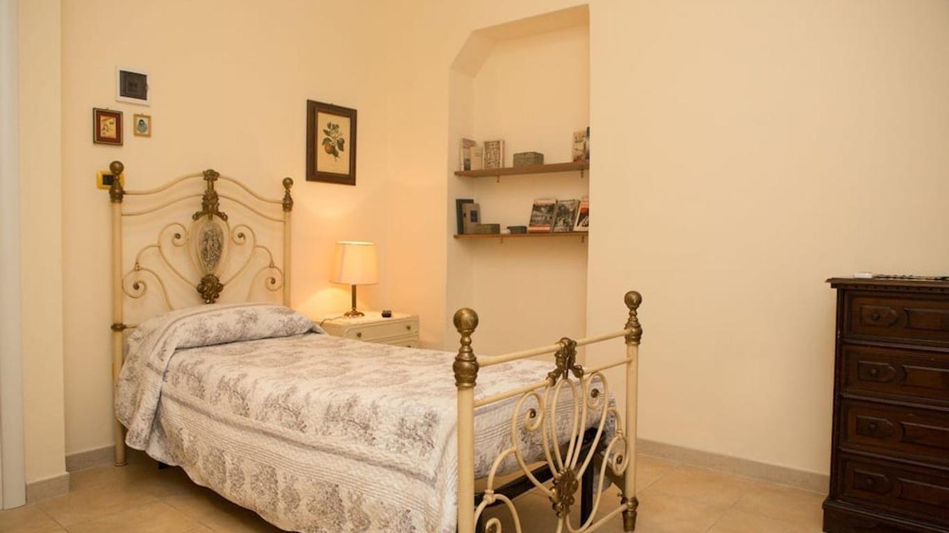Antica Dimora B&B Canosa