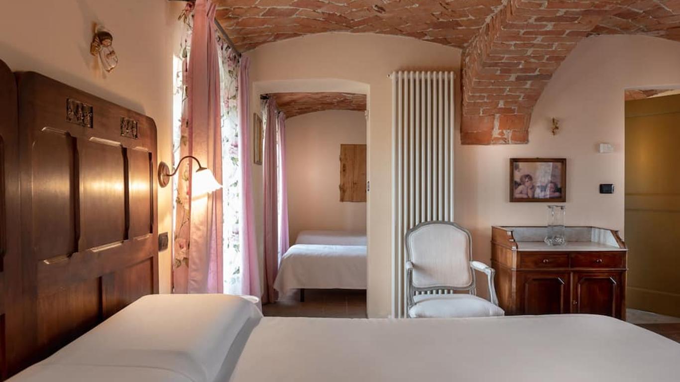 Agriturismo San Martino