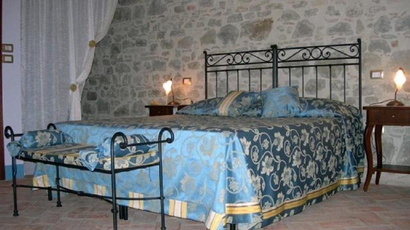 Agriturismo Colle Pu