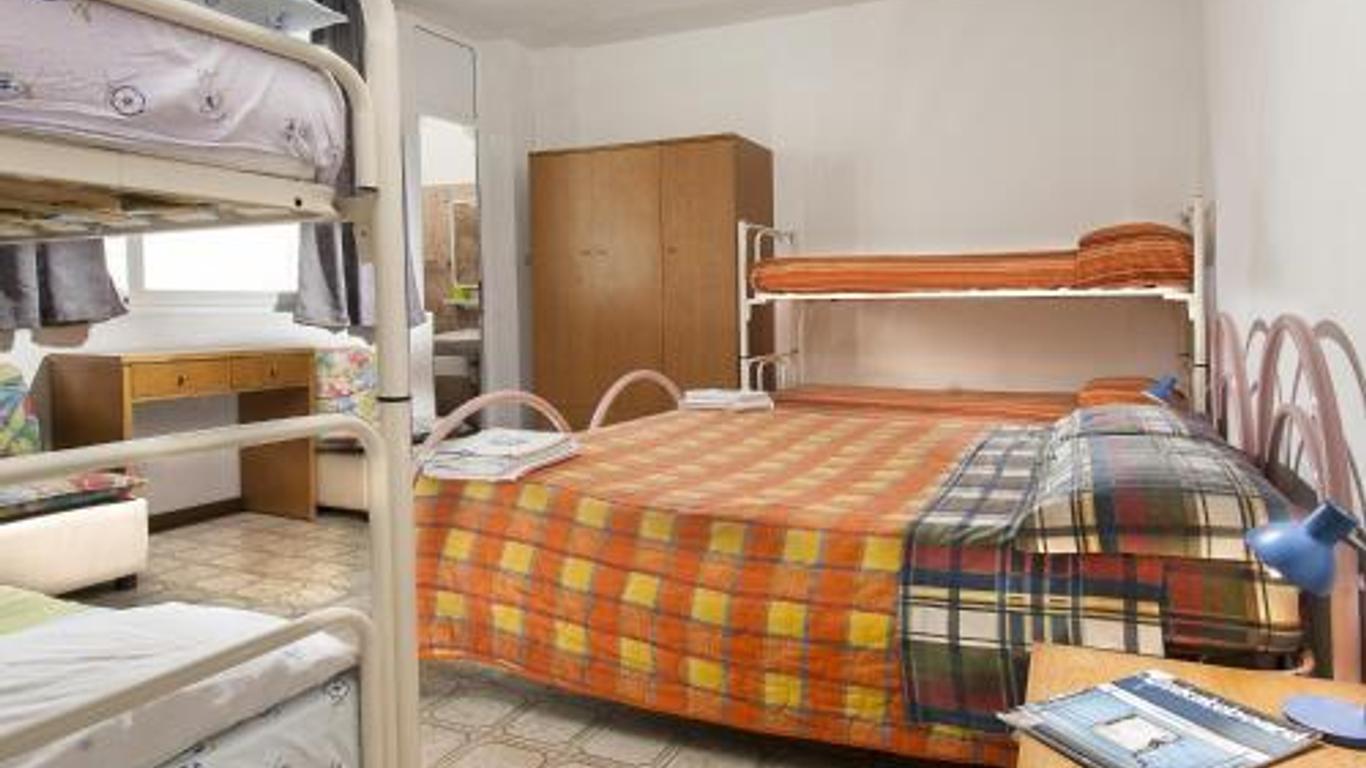 Hotel Villa Eugenia