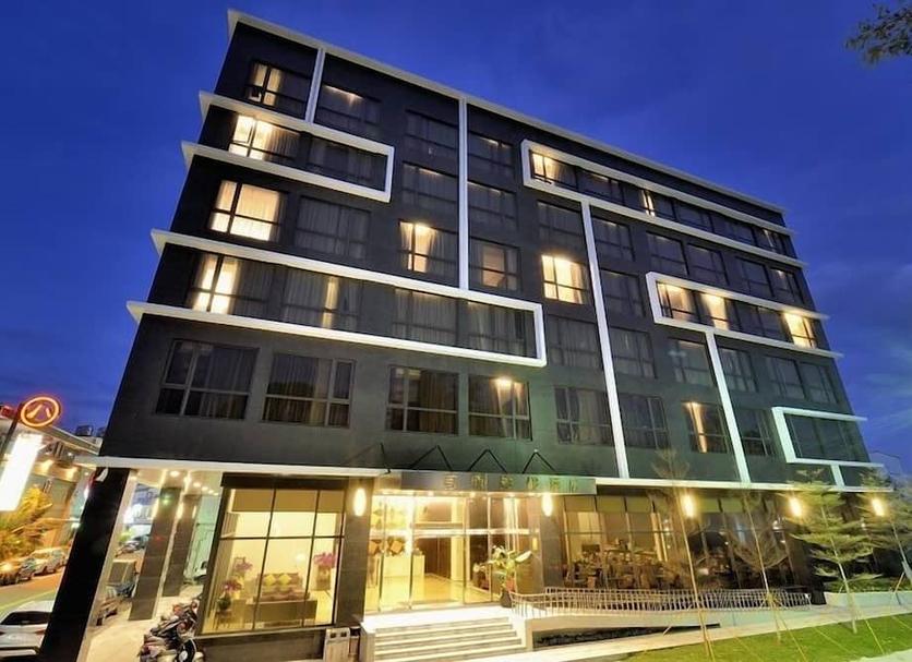 Edificio Foto